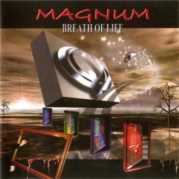 Magnum : © 2002 ''Breath Of Life''