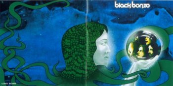 Black Bonzo - Lady of the Light 2004