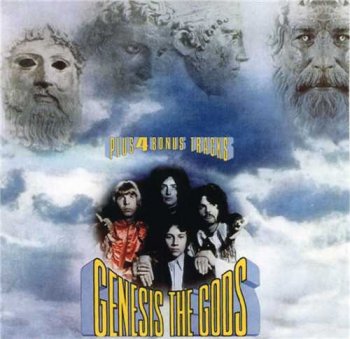 The Gods(with Ken Hensley) : © 1968 ''Genesis''(Remastered 1994)