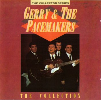 Gerry & The Pacemakers - The Collection (Castle) 1990