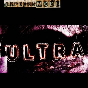 Depeche Mode - Ultra 1997