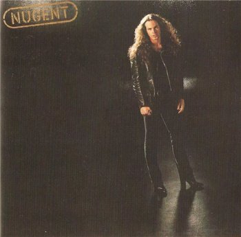 Ted Nugent - Nugent 1982
