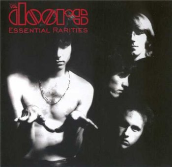 The Doors : © 2000 ''Essential Rarities''
