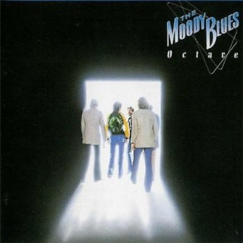 The Moody Blues - Octave (Decca Records 1986) 1978