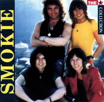 Smokie - The Collection (1994) 2CD HQ