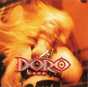 Doro - Live (1993)