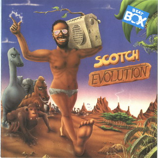 Scotch - Evolution 1985