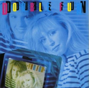 Fun Fun - Double Fun (Japan) 1987