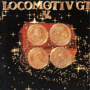 Locomotiv GT : © 1976 ''Locomotiv GT. V''
