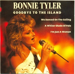 Bonnie Tyler - 1979 - Goodbye To The Island