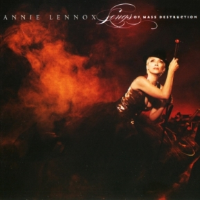 Annie Lennox - Songs Of Mass Destruction 2007