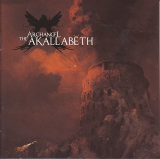 Archangel - (2009) The akallabeth