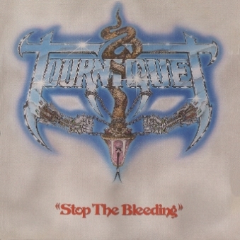 Tourniquet - Stop The Bleeding 1990