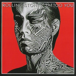 The Rolling Stones - UMG Remasters Series 2009 (1978-1983)