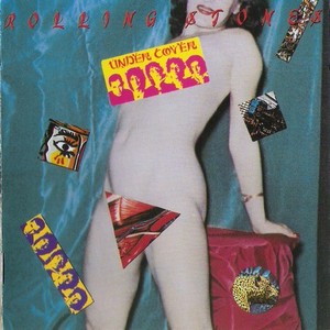 The Rolling Stones - UMG Remasters Series 2009 (1978-1983)