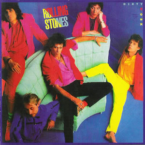 The Rolling Stones - UMG Remasters Series 2009 (1986-2005)