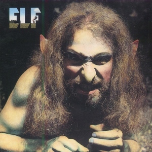 Elf - Elf (1972)