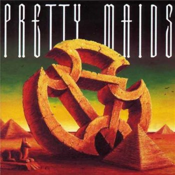 Pretty Maids : © 1999 ''Anything Worth Doing Is Worth Overdoing''