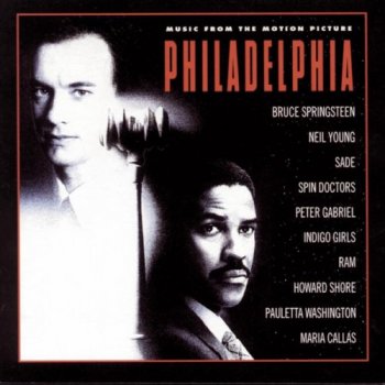 Philadelphia - Music From The Motion Picture 1993