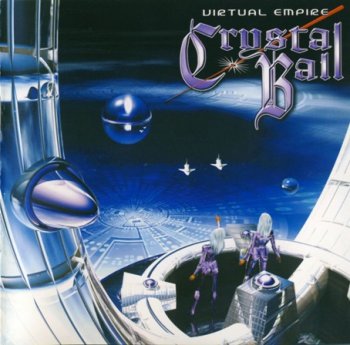 CRYSTAL BALL - Virtual Empire 2002