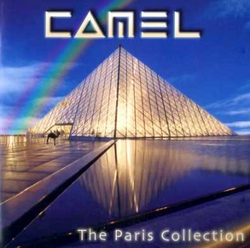 Camel - The Paris Collection 2001