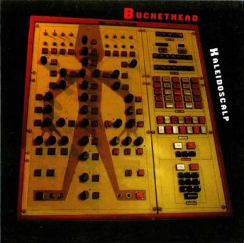 Buckethead -2005 - Kaleidoscalp