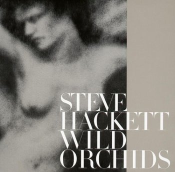 Steve Hackett - 2006 Wild Orchids