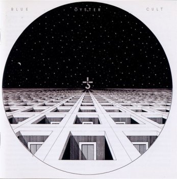 Blue Oyster Cult - Blue Oyster Cult 1972