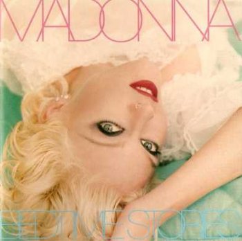 Madonna - Bedtime Stories 1994