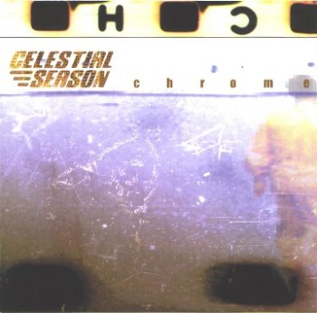 Celestial Season - Chrome - 1998