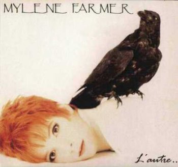 Mylene Farmer - L'autre 1991