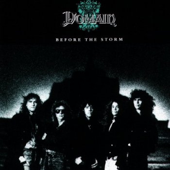 DOMAIN – Before The Storm 1989