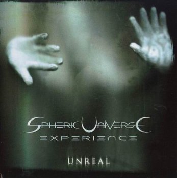 SPHERIC UNIVERSE EXPERIENCE - UNREAL - 2009