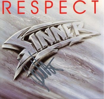 Sinner - Respect - 1993