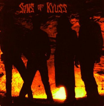 Kyuss - Sons of Kyuss  - 1990