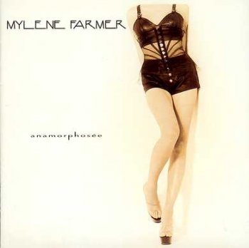 Mylene Farmer - Anamorphosee 1995
