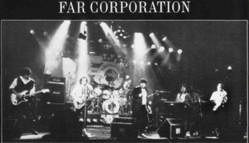 Far Corporation - Division One 1985