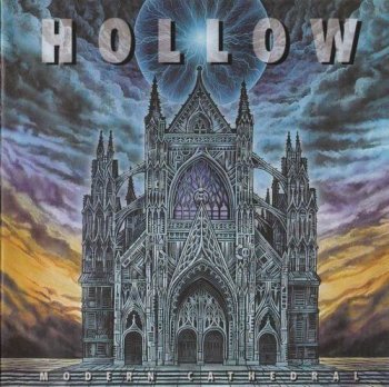 HOLLOW - MODERN CATHEDRAL - 1998