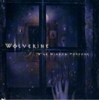WOLVERINE - THE WINDOW PURPOSE - 2001