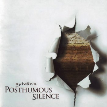 Sylvan - Posthumous Silence (2006) APE+CUE+LOG+SCANS