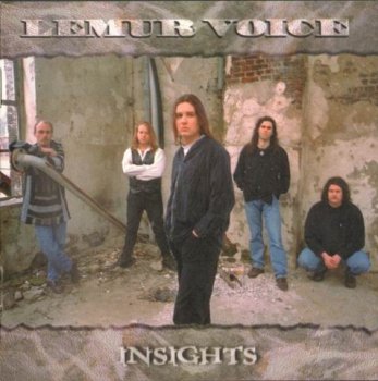 LEMUR VOICE - INSIGHTS - 1996