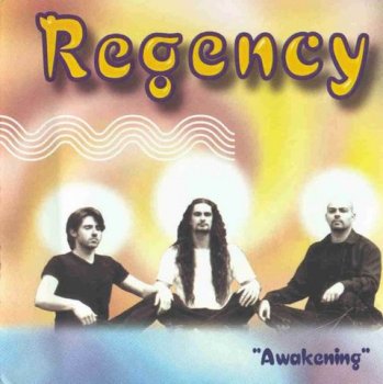 REGENCY - AWAKENING - 2001