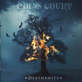 ODIN'S COURT - DEATHANITY - 2008