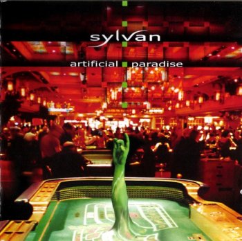 Sylvan - Artificial Paradise (2002) APE+CUE+LOG+SCANS