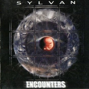 Sylvan - Encounters (2000) APE+CUE+LOG+SCANS