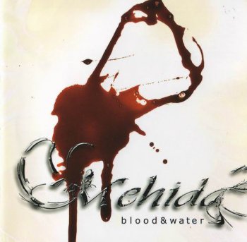 MEHIDA - BLOOD & WATER - 2007