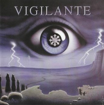 VIGILANTE - CHAOS - PILGRIMAGE - 1999
