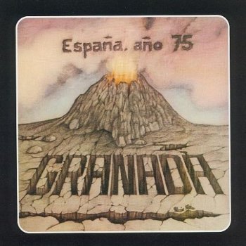 Granada - Discografia basica -3 CD - '75,'76,'78