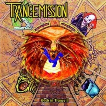 Trancemission - Back in Trance II 2003