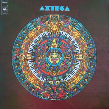Azteca - Azteca 1972